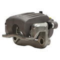 DFC silver auto part
