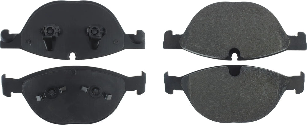 Stoptech auto part
