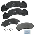 DISC BRAKE PADS