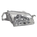HEADLAMP