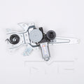 0206 TY CMRY US PWR (G) WR ASSY RL