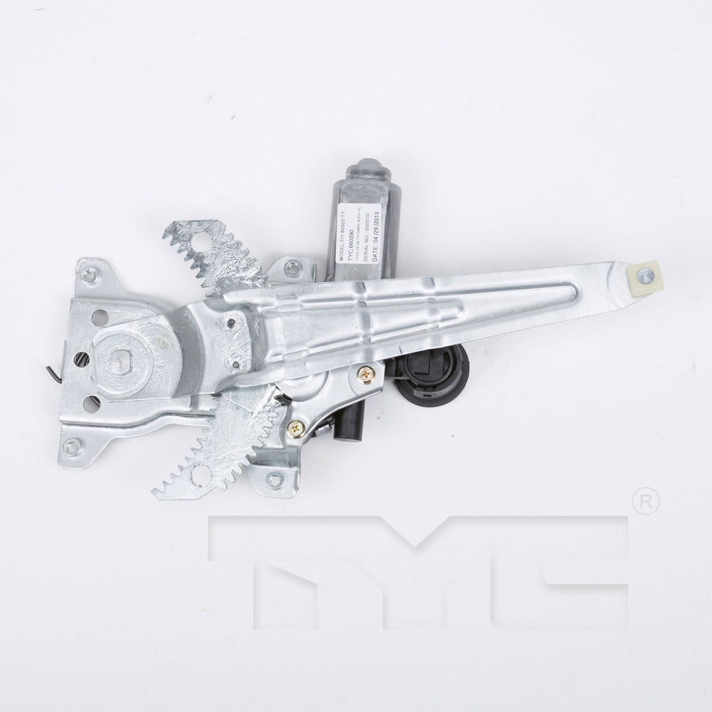 0206 TY CMRY US PWR (G) WR ASSY RL