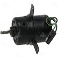 RAD FAN MOTOR