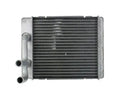 8096 FD BRNCO/9097 FD F SRS PU LD HEATER CORE