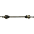 CV DRIVE AXLE
