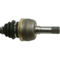 A1 REMFG INC auto part
