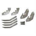08C GRAND CARAVAN/0816 TOWN & COUNTRY/0914 ROUTAN BRACKETS
