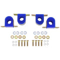 1-1/4" POLY BUSHING KIT
