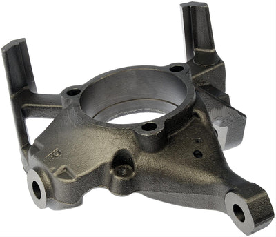 STEERING KNUCKLE