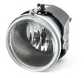 Front Fog Light for Select 05-10 Jeep WK Grand Cherokee, XK Commander, L or R Crown Automotive