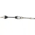 NEW CV AXLE
