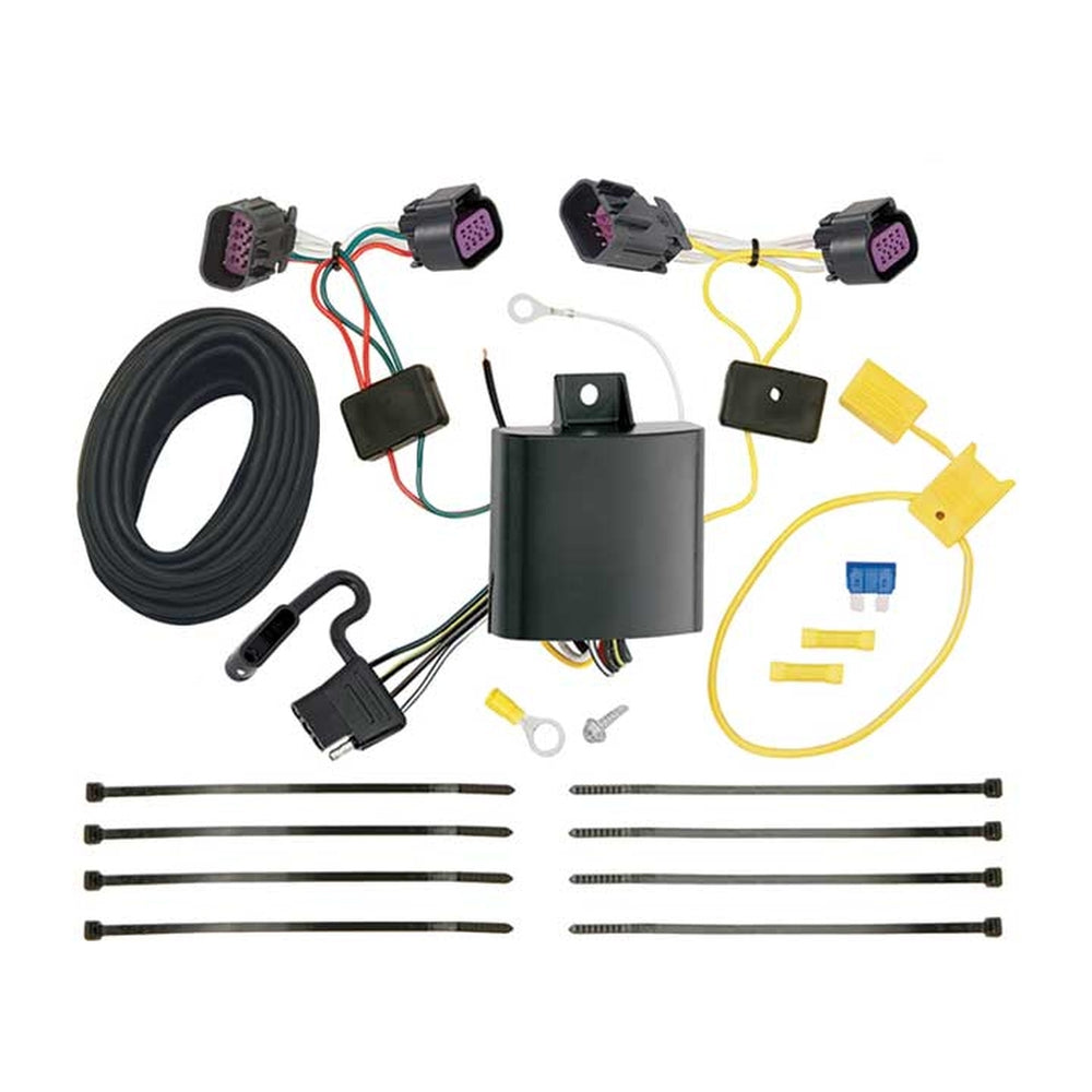 Draw-Tite auto part