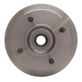 DFC 85-94 Subaru Loyale Rear True Balanced Brake Drum