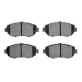 R1 93-98 Toyota Supra Front Performance Sport Brake Pads