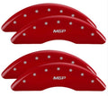 MGP auto part detail