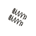 Bilstein lift kit detail
