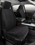 22C MAVERICK TRS FRONT BUCKET SEAT COVER BLACK