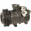 FOUR SEASONS auto part detail