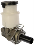 NEW MASTER CYLINDER