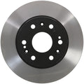 SEVERE DUTY BRAKE ROTOR