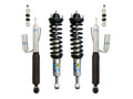 Shock Absorber Toyota FJ/4-Runner 0-2 lift5160 SerR