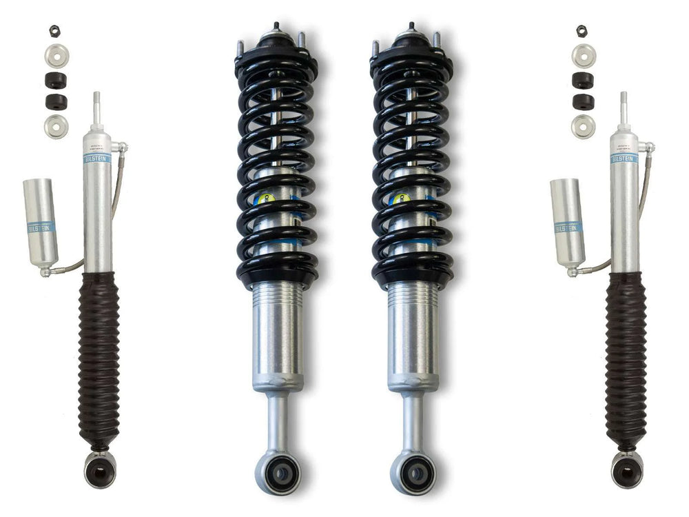 Bilstein shock absorber
