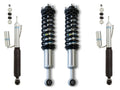 Shock Absorber Toyota FJ/4-Runner 0-2 lift5160 SerR