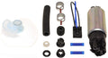 FUEL PUMP AND STRAINER SET