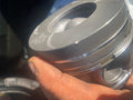 DCX 2.7L OM647 DIESEL L5 STD W/PCR PISTON WITH RINGS