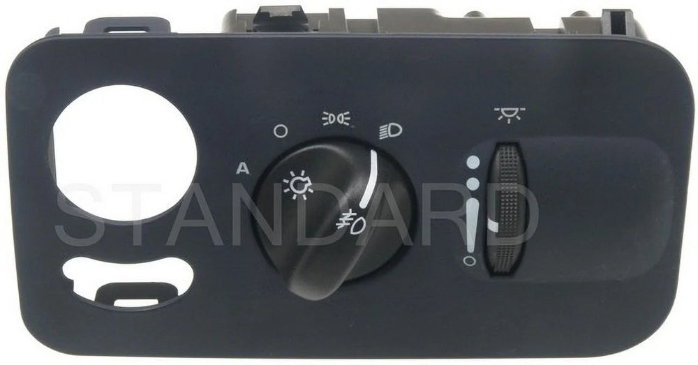 STANDARD IGN headlights