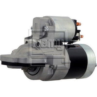 REMANUFACTURED STARTER