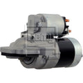 REMY red auto part