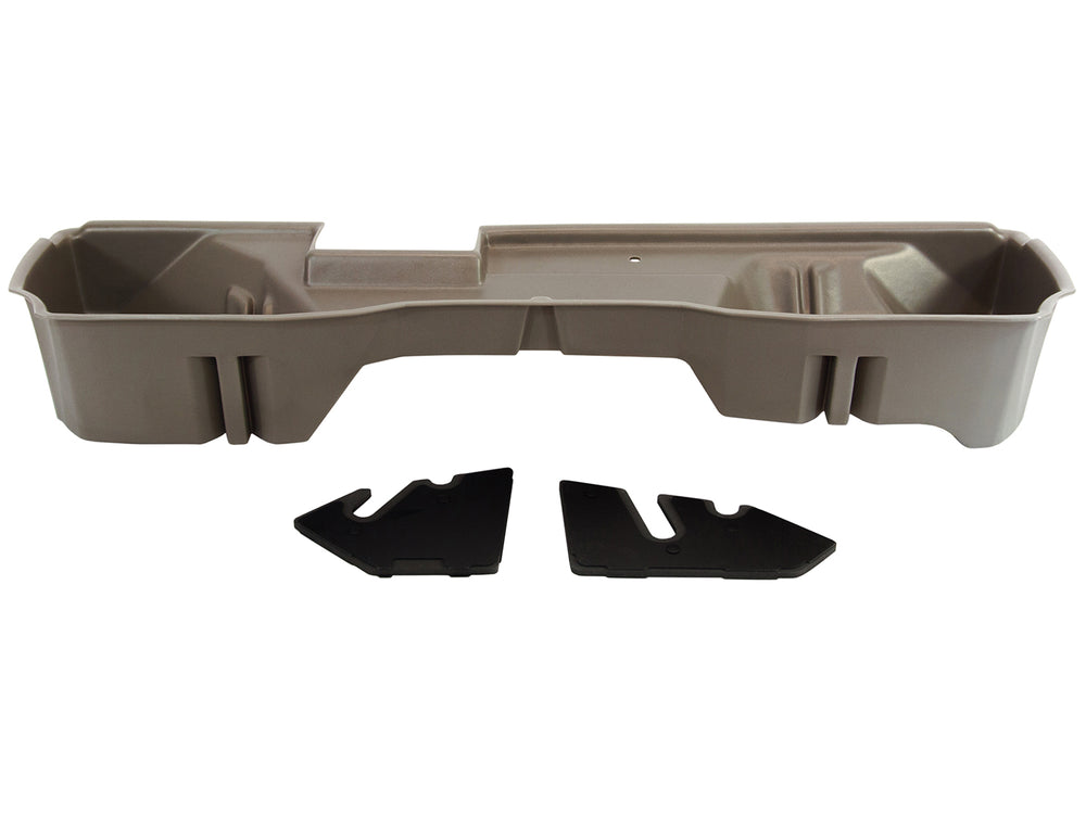 DU-HA silver auto part