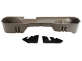1419 SILVERADO/SIERRA DOUBLE CAB UNDERSEAT STORAGE/GUN CASE DUNE/TAN