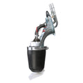 DELPHI fuel pump detail