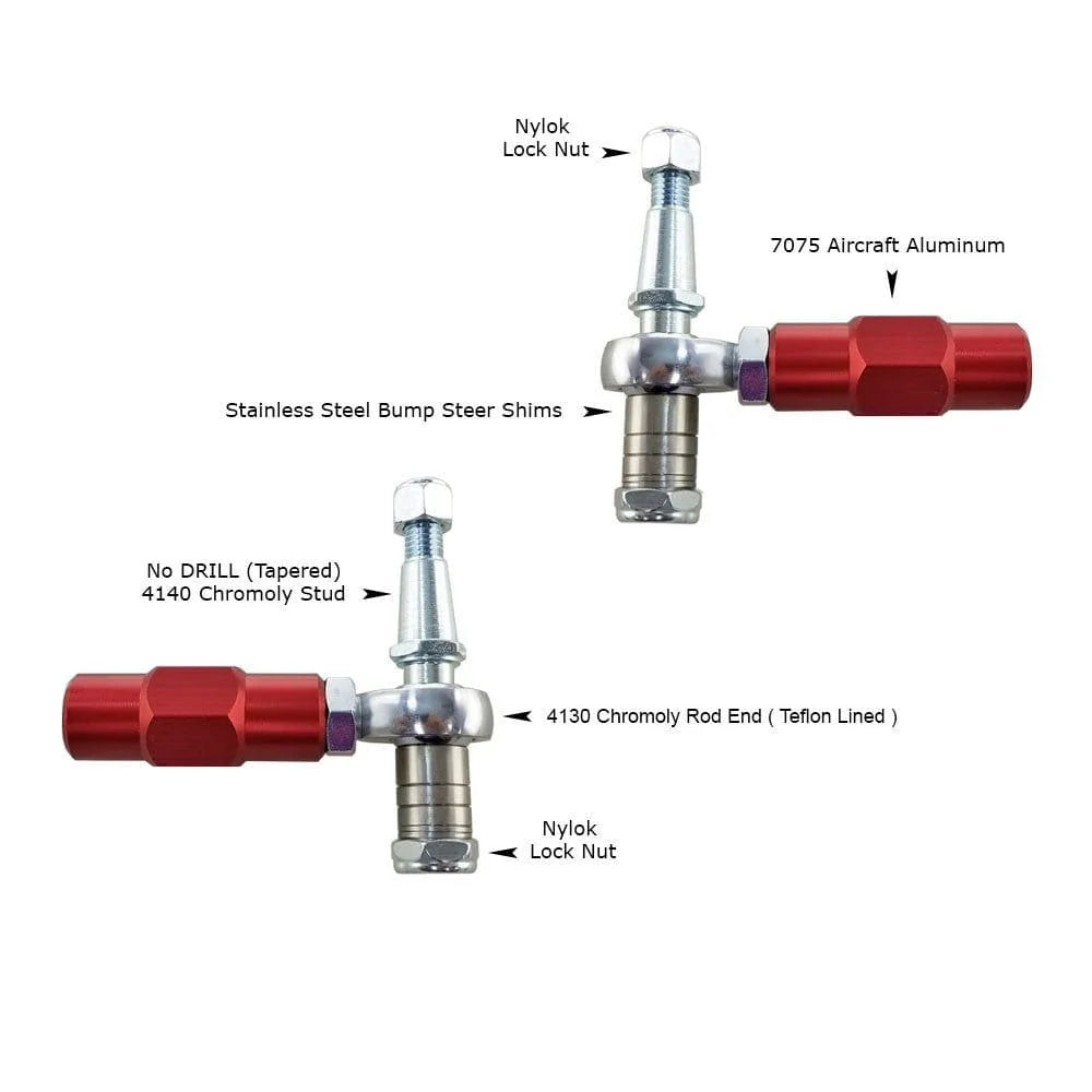UPR Products auto part