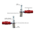 UPR 11-17 Dodge Pro Series Bumpsteer Kit DC-2009-02
