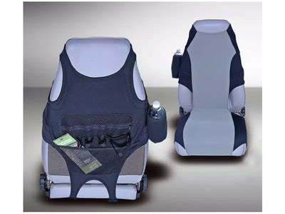 OMIX-ADA black auto part