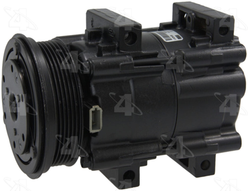 FOUR SEASONS air compressor