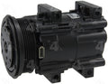 FOUR SEASONS air compressor