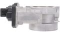A1 REMFG INC throttle body detail
