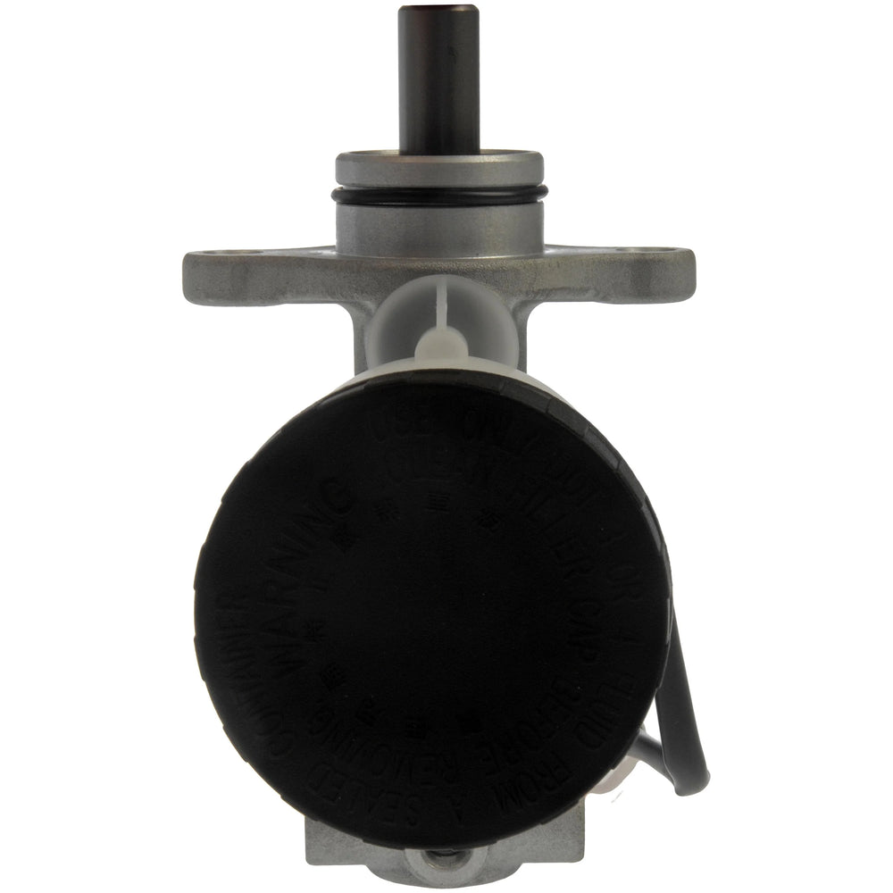 NEW MASTER CYLINDER