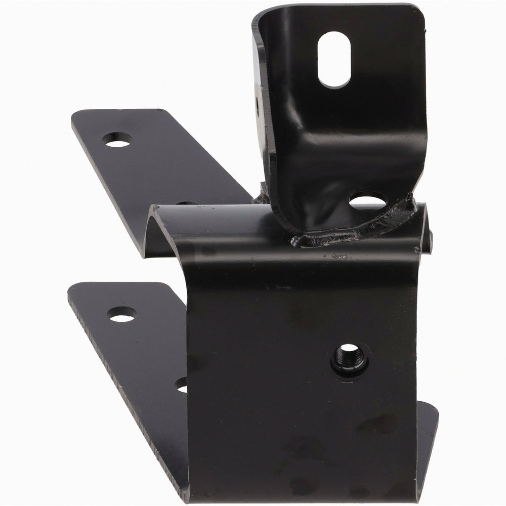 CAPA 0306 & 07 CLASSIC SILVERADO/SIERRA 2500/3500; 0406 YUKON XL/SUBURBAN 2500 FRT BRACKET KIT LH