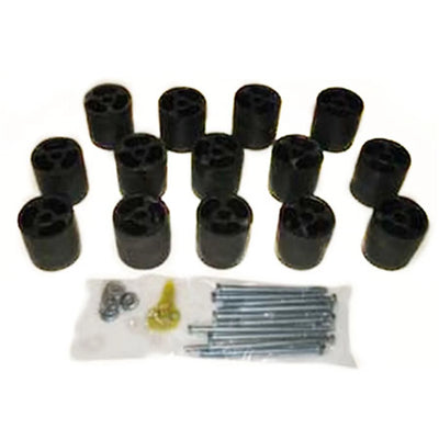 ***Discontinued***~(15.8 lbs. 16X12X4)~ FORD F-150/F-250/F-350 GAS 2WD AND 4WD