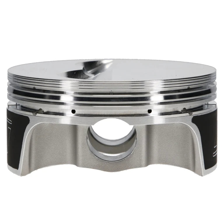 SBC STRUTTED FLAT TOP 1.125" CH