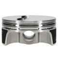 SBC STRUTTED FLAT TOP 1.125" CH