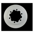 DISC BRAKE ROTOR