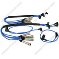 NGK EUC048 WIRE SET CL5 Ignition Wire Set EUC048
