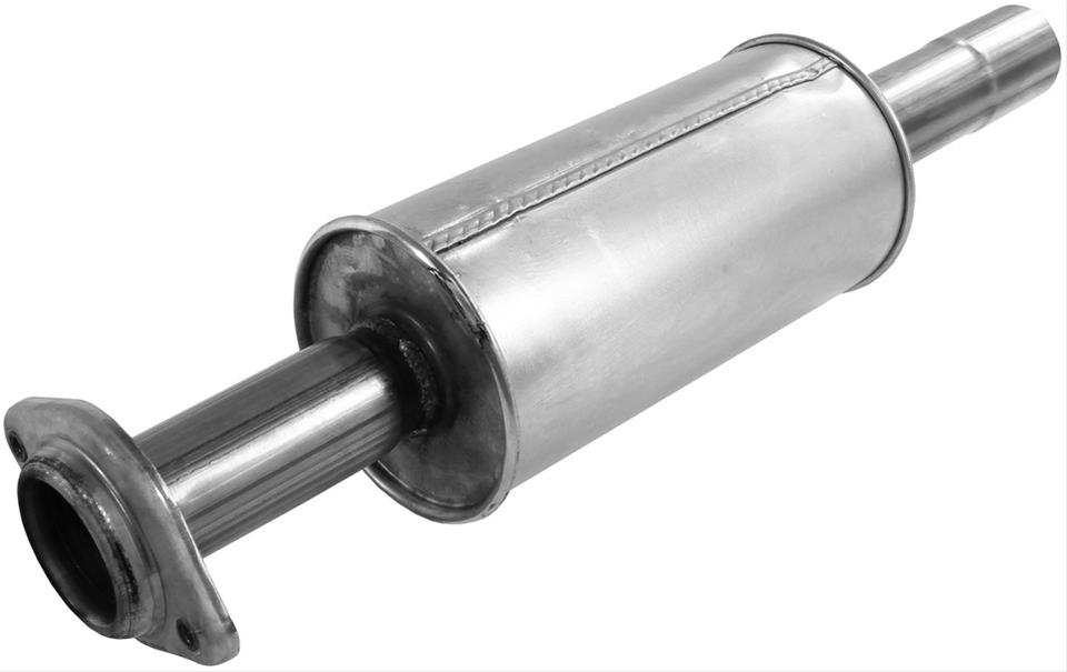 RESONATOR ASSEMBLY - DOMESTIC - TK