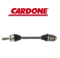 A1 REMFG INC auto part